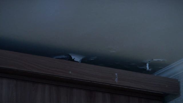 В многоквартирном доме в Твери протекает крыша смотреть онлайн