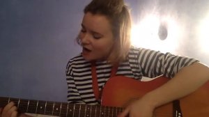 Ночные снайперы - Ты дарила мне розы (Cover Version)