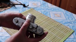 Фотоаппарат ФЭД - 2