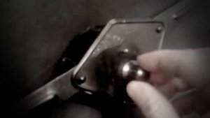 Абонентский громкоговоритель тарелка 02-ГМ-IV-2 . Репродуктор радиотарелка 1956г