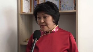 Чанза - бурятский музыкальный инструмент