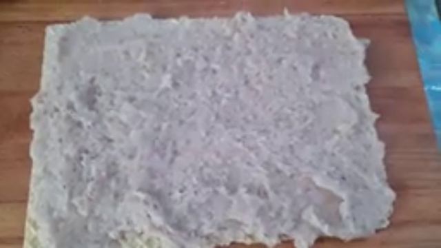Готовим А-ля тортилью с куриной грудкой. Необычная тортилья на праздничный стол!