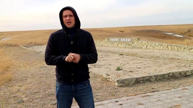 Шукшинский Утёс, станица Новогригорьевская и ещё одна неожиданная и красивая станица Кременская.