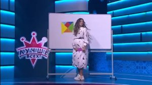 Лучше всех! Креативный математик Захар Юдин