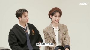 [Русская озвучка by Ayka] Stray Kids представляют детям Австралию | odg