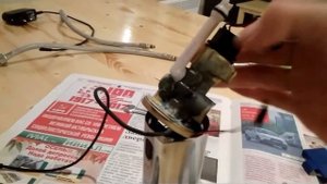 Как разобрать сенсорный кран grohe?