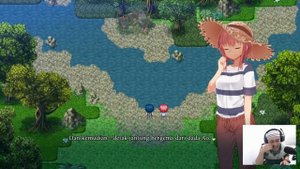 The best Slince of live Rpg game in this month 12/2022 | kakuriyo Village