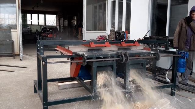 Фрезеровка американского поддона смотреть онлайн