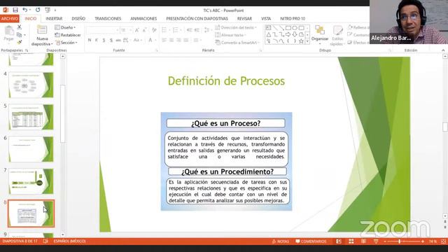 "Networking Internacional". Las TIC´s como herramienta estratégica para la exportación смотреть онлайн