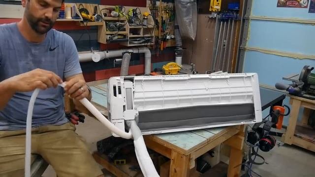 DIY Mini Split Installation (Step By Step)