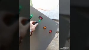 Видео обзор процедуры очистки двигателя водородом.