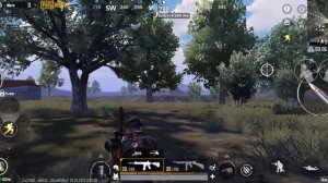 PlayerUnknown's Battlegrounds