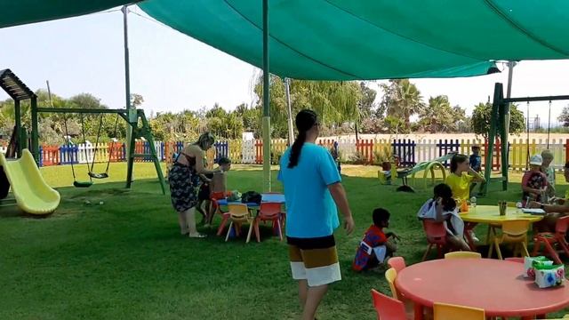 Супер отель в Сиде. Tui Magic Life Jacaranda 5*. Турция 2021. Ультра все включено смотреть онлайн