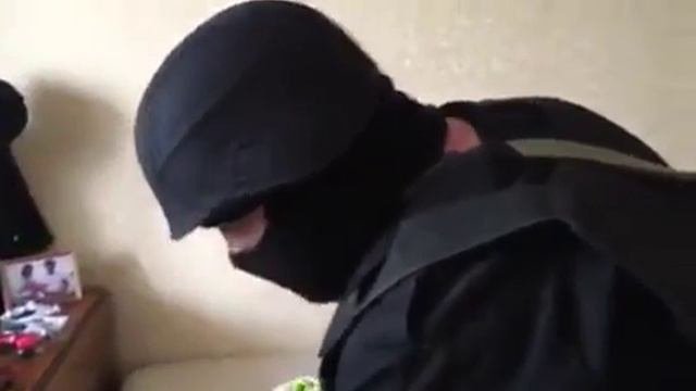 Угадайте у кого самое доброе утро