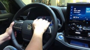 ALL NEW 2022 Toyota Crown Kluger Hybrid - Exterior And Interior