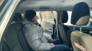 Стоит покупать? Обзор Mitsubishi Outlander Sport (Mitsubishi ASX). Тест-драйв Мицубиси ASX из США