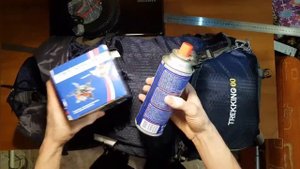 Туристический рюкзак Trekking 60L с Aliexpress