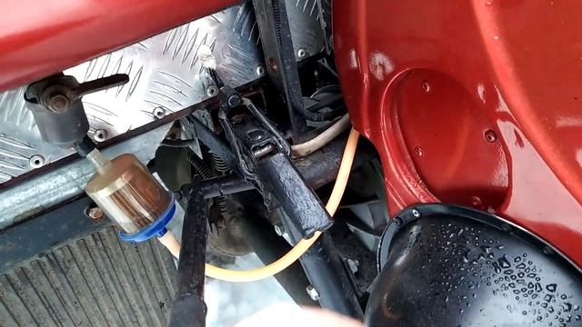 Мой мотороллер МУРАВЕЙ смотреть онлайн