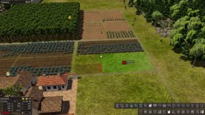 BANISHED Обзор