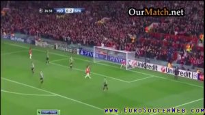 EUROSOCCERWEB.com - Manchester United vs Braga