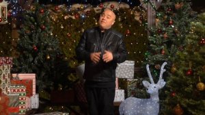 Доминик Джокер Поздравляет Зрителей Bridge TV Русский Хит с Новым 2019 Годом