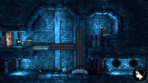 Macrotis A Mother's Journey - Walkthrough - Прохождение на русском 4 ЧАСТЬ