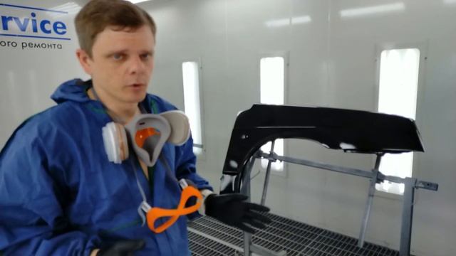 Новый эпоксидный грунт Value Pro тестим. смотреть онлайн