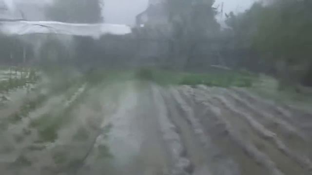 Дождик в Смоленске смотреть онлайн