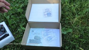 Разрешение на рацию есть? // 20 июня 2021