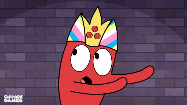 EVIL BAN BAN SONG! GARTEN OF BANBAN ANIMATION смотреть онлайн