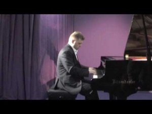 Композитор Олег Казьмин Часть1