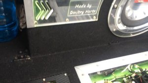 Цифровые усилители класса- D в авто