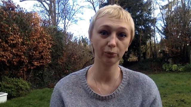 3. Что такое привязанность и почему она так важна? смотреть онлайн