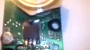 Подключение мотора от лазерного принтера.-RNV-2012