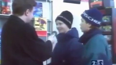 Видеоигры и Жизнь