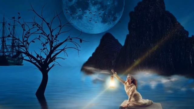 Затмение. Лунное???????и Солнечное??? смотреть онлайн