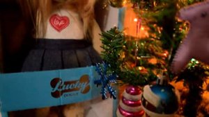 У МЕНЯ ПОЯВИЛАСЬ СОБАЧКА! Lucky Doggy от Orange Toys. Модница . Подарки .Новый год.