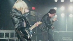 Iron Maiden - 1980 - Women In Uniform