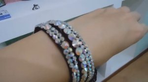 Hanna Mass. Браслеты для бальных и восточных танцев в наличии и под заказ.