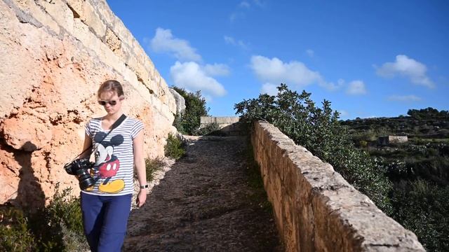 Malta - 18 Places to Visit смотреть онлайн