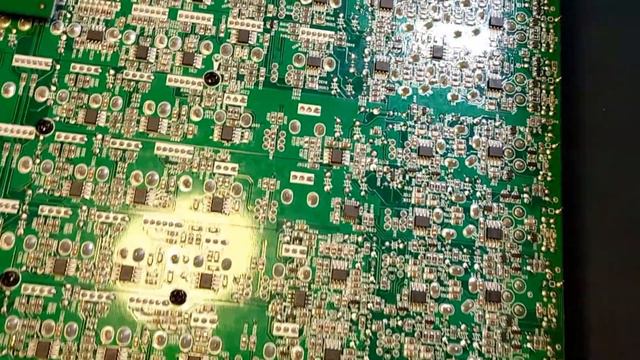 Soundcraft Signature 10 repair смотреть онлайн