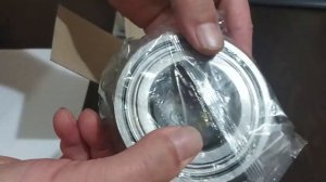 Renault Espace IV - подшипник ступицы SNR