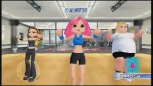 We Cheer 2 - Workout