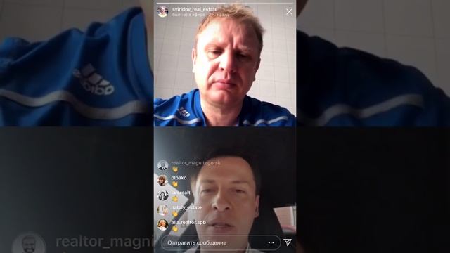 Как зарядится позитивом . В гостях Александр Хохлов .