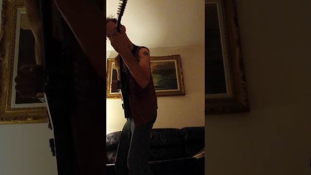 Viking metal. Gibson Explorer смотреть онлайн