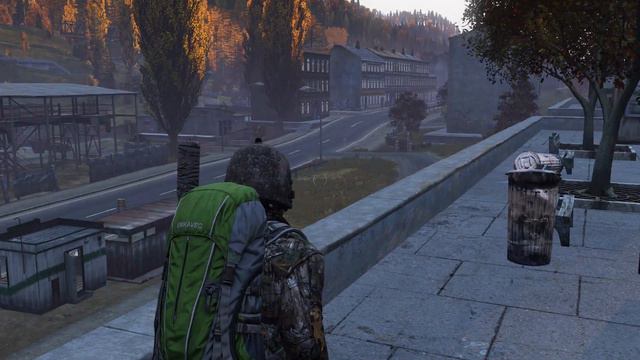 Dayz. 18  Успеть до Темноты смотреть онлайн