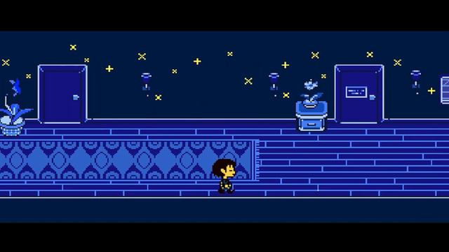PS!Outertale Pacifist Route | UNDERTALE Fangame | Demo смотреть онлайн