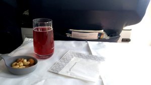 ВЛОГ! Полет в бизнесс классом