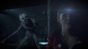 Until Dawn - Хорошая Концовка - Все выжили