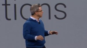 Google Cloud Next '17 - Day 2 Keynote